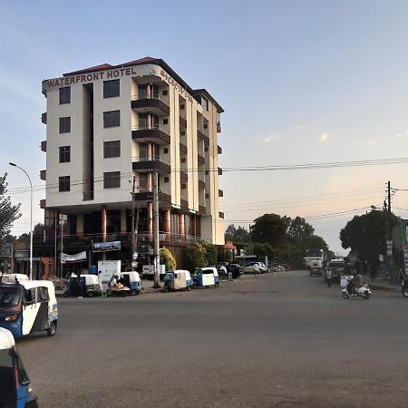 Water Front Hotel Bahir Dar Luaran gambar