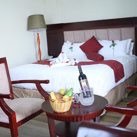 Water Front Hotel Bahir Dar Luaran gambar