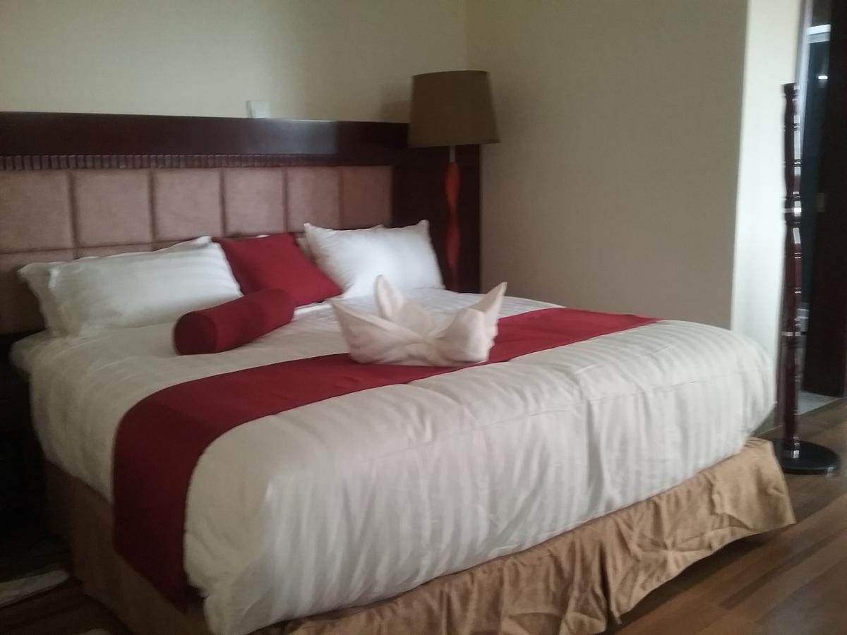 Water Front Hotel Bahir Dar Luaran gambar