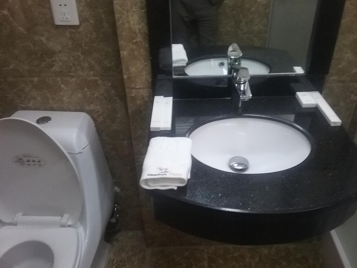 Water Front Hotel Bahir Dar Luaran gambar