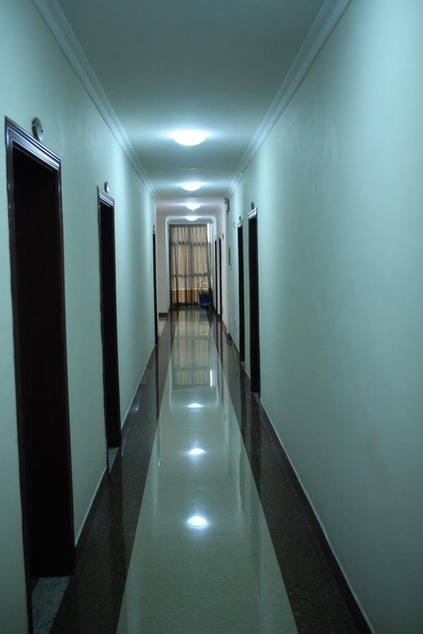 Water Front Hotel Bahir Dar Luaran gambar